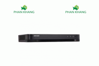 Đầu ghi thông minh 4 kênh HDTVI HIKVISION iDS-7204HUHI-M1/S
